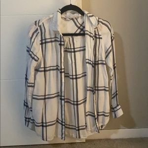 M Old Navy Blouse